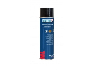 DINITROL KORROSIOONITÕRJE VEDELIK ML 500ML