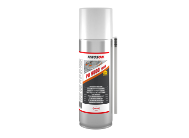 TEROSON PU 9500 HELISUMMUTUS VAHT 400ML