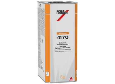 PERMAFLEET® TARTUNNAN PARANTAJA TEOLLISUUTEEN 4170, 5L