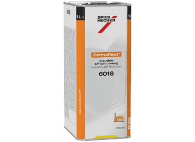 PERMAFLEET INDUSTRY EP LAHUSTI 6018 5L